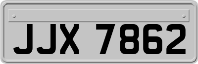 JJX7862