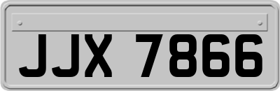 JJX7866