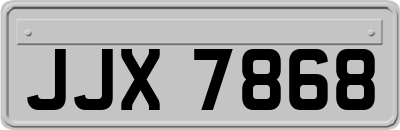 JJX7868