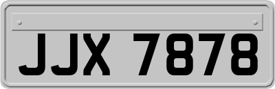 JJX7878