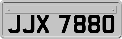 JJX7880