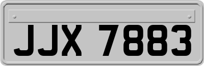 JJX7883