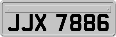 JJX7886