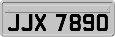 JJX7890