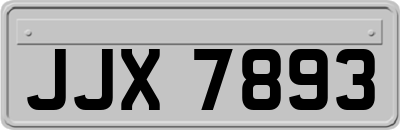 JJX7893