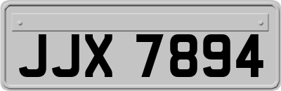 JJX7894
