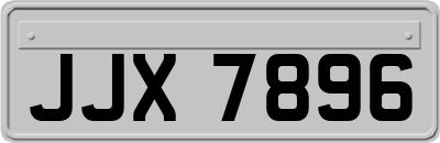 JJX7896