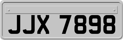 JJX7898