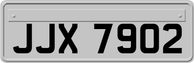 JJX7902