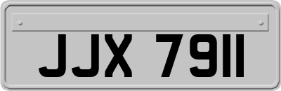 JJX7911