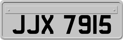 JJX7915
