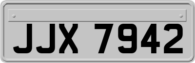 JJX7942