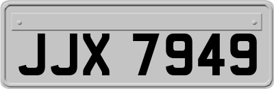 JJX7949