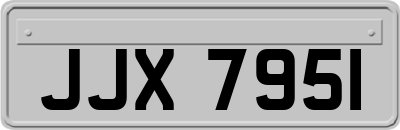 JJX7951