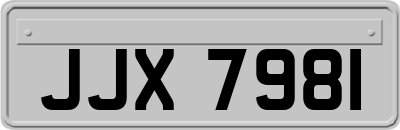 JJX7981