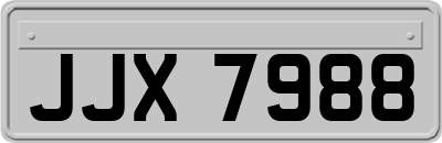 JJX7988