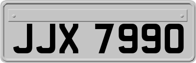 JJX7990