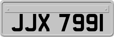 JJX7991
