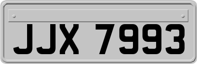 JJX7993