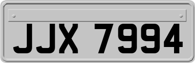 JJX7994