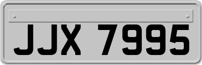 JJX7995