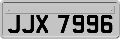 JJX7996