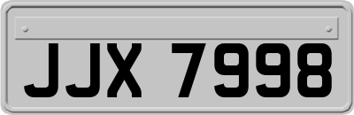 JJX7998
