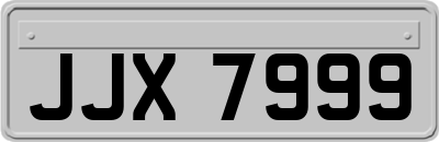 JJX7999