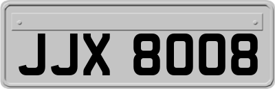 JJX8008