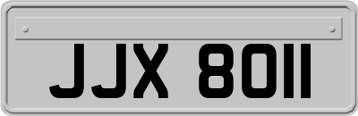JJX8011