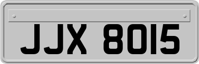 JJX8015