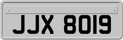 JJX8019