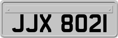 JJX8021