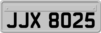 JJX8025