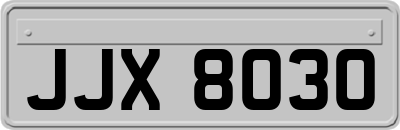 JJX8030