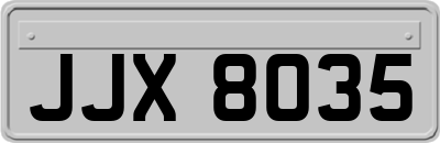 JJX8035