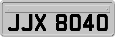 JJX8040