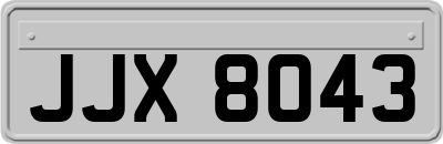 JJX8043