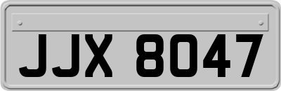 JJX8047