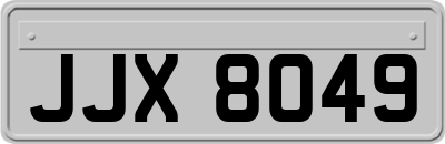 JJX8049