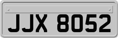 JJX8052