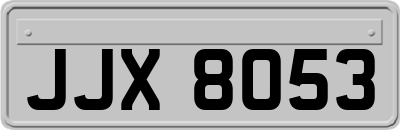 JJX8053