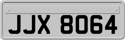 JJX8064