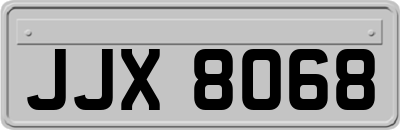 JJX8068