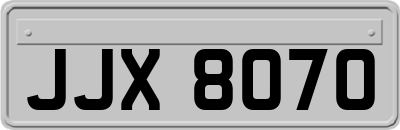 JJX8070