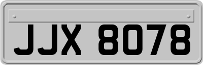 JJX8078