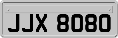 JJX8080