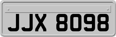 JJX8098