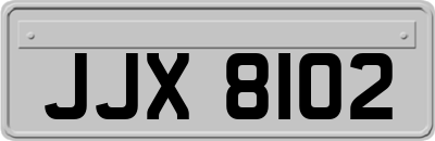 JJX8102