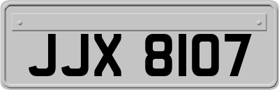JJX8107